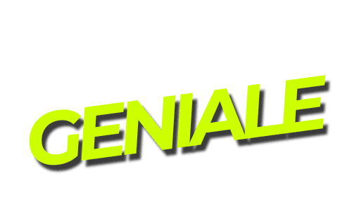 Agenzia Geniale Logo